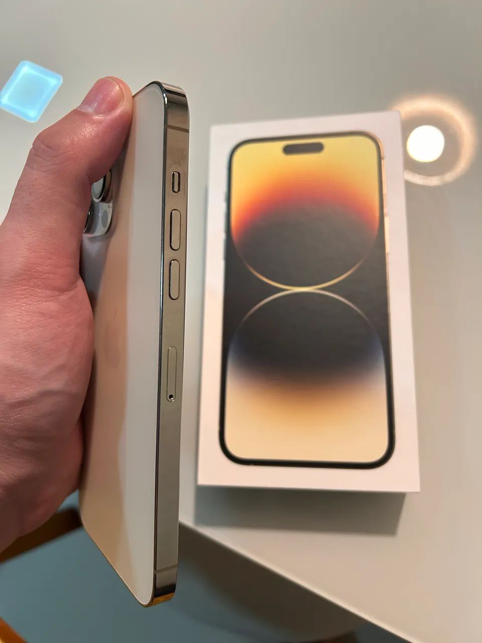 iPhone 14 Pro Max  - Foto 5