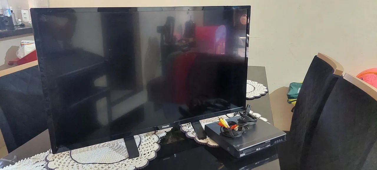 TV 32 polegadas