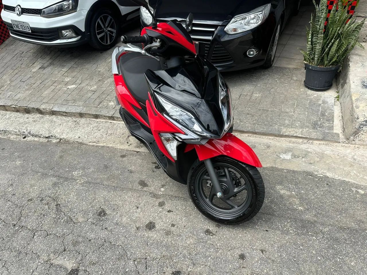 Moto Elite 125  - Foto 3