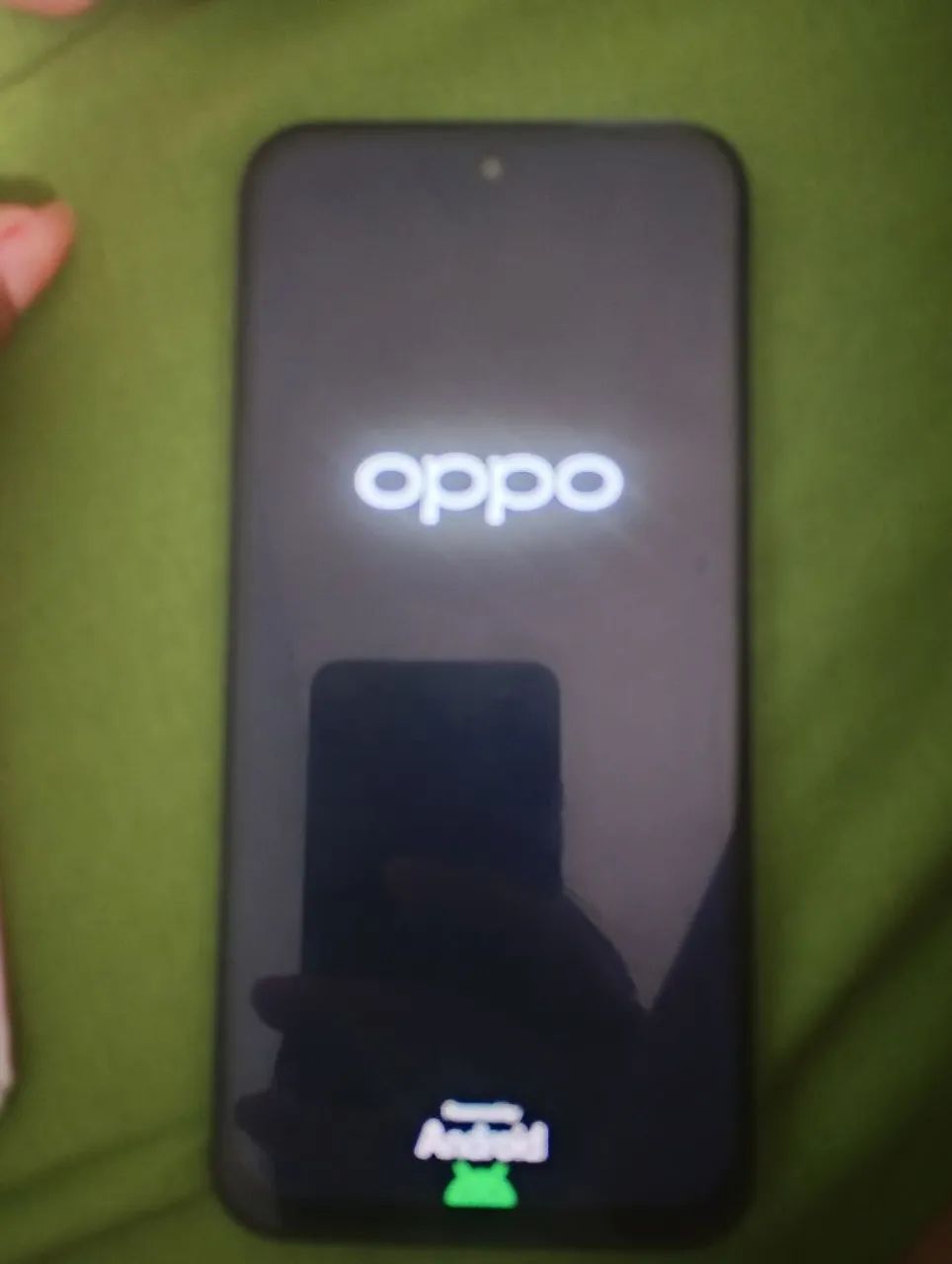 Celular Oppo