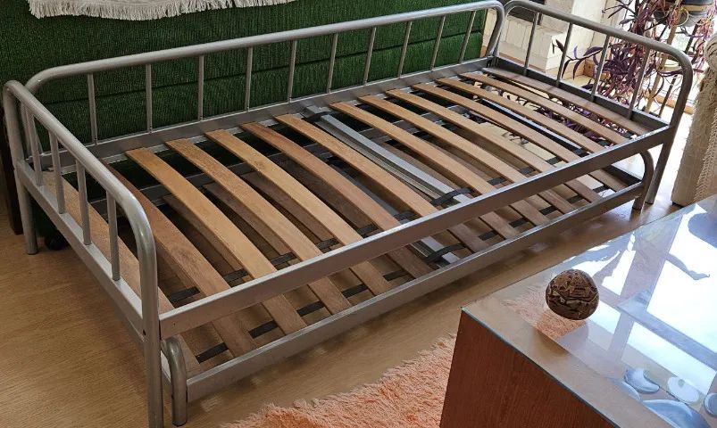 sofá cama - Foto 4