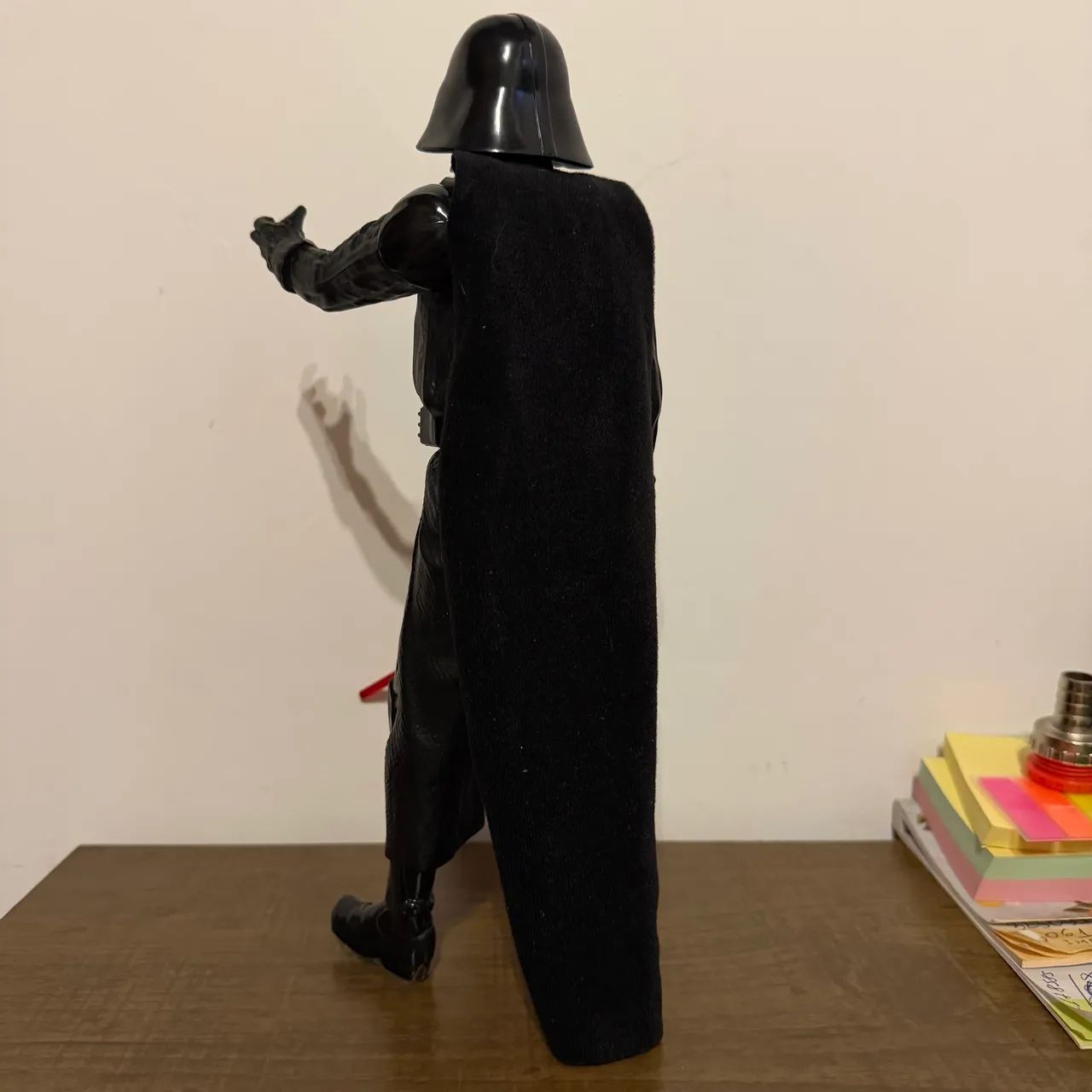 Darth Vader Hasbro 30cm  - Foto 3