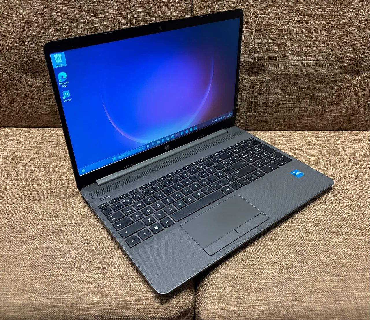 Notebook HP core i3 13ª geração novíssimo  - Foto 2