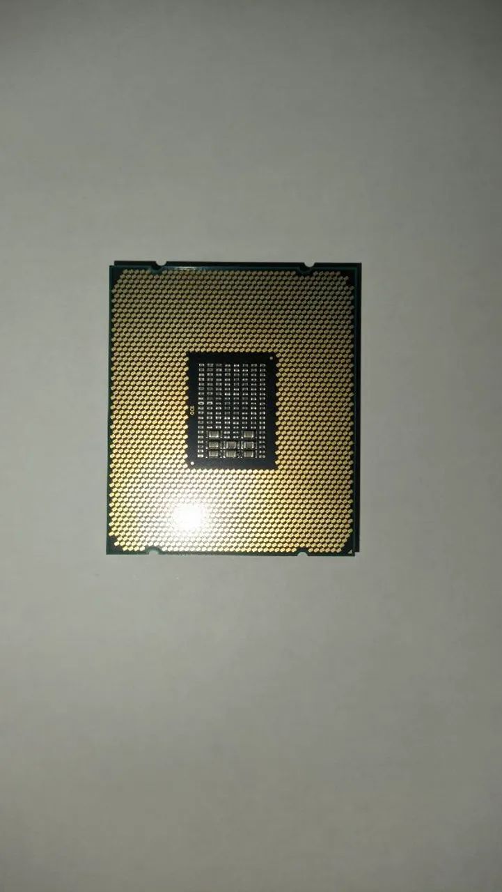 Processador Intel Xeon E5-2630 V4 10 Núcleos 20 Threads LGA2011-3 - Foto 5