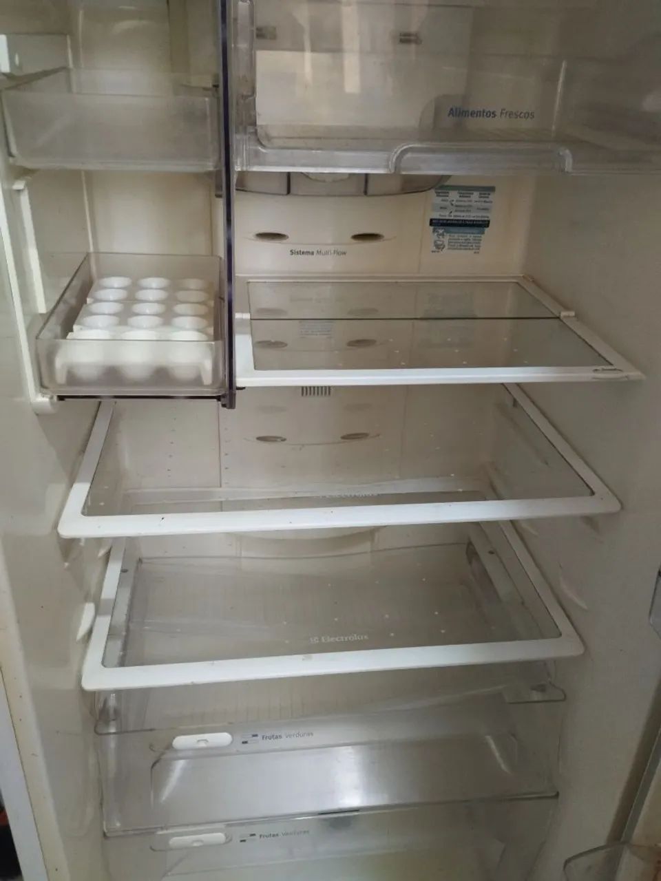 Geladeira - Foto 2