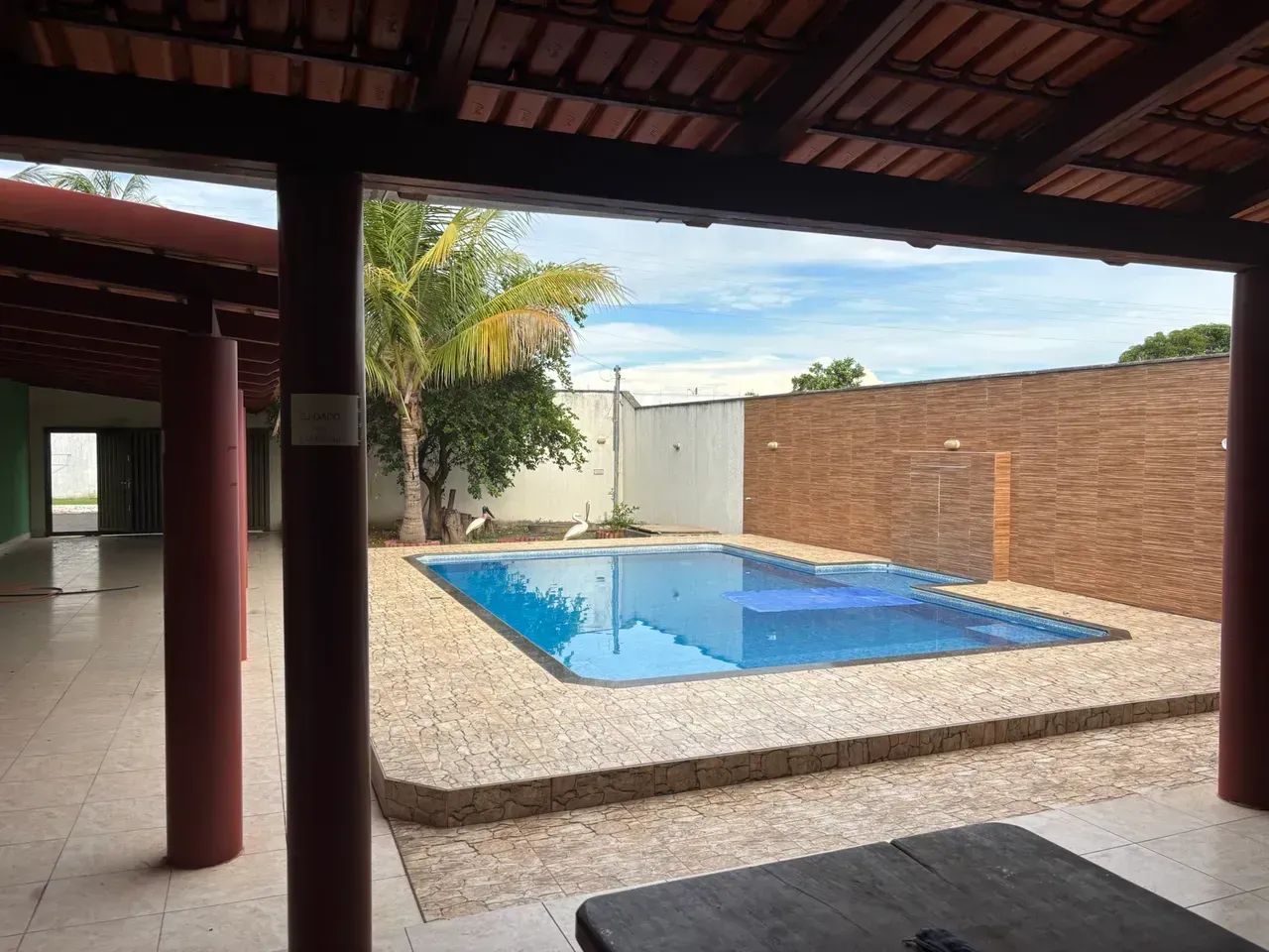 CASA EM ARUANÃ-GO - Foto 3