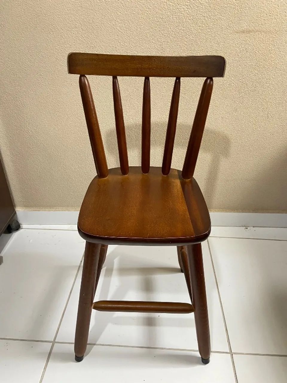 Conjunto, 19 cadeiras em MADEIRA - Foto 2