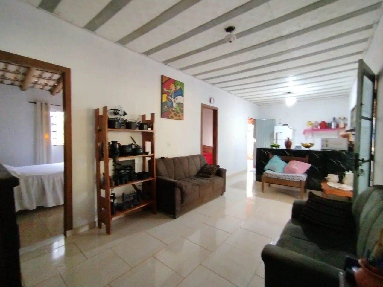 Aceita veiculo até 40.000.00... - Foto 2