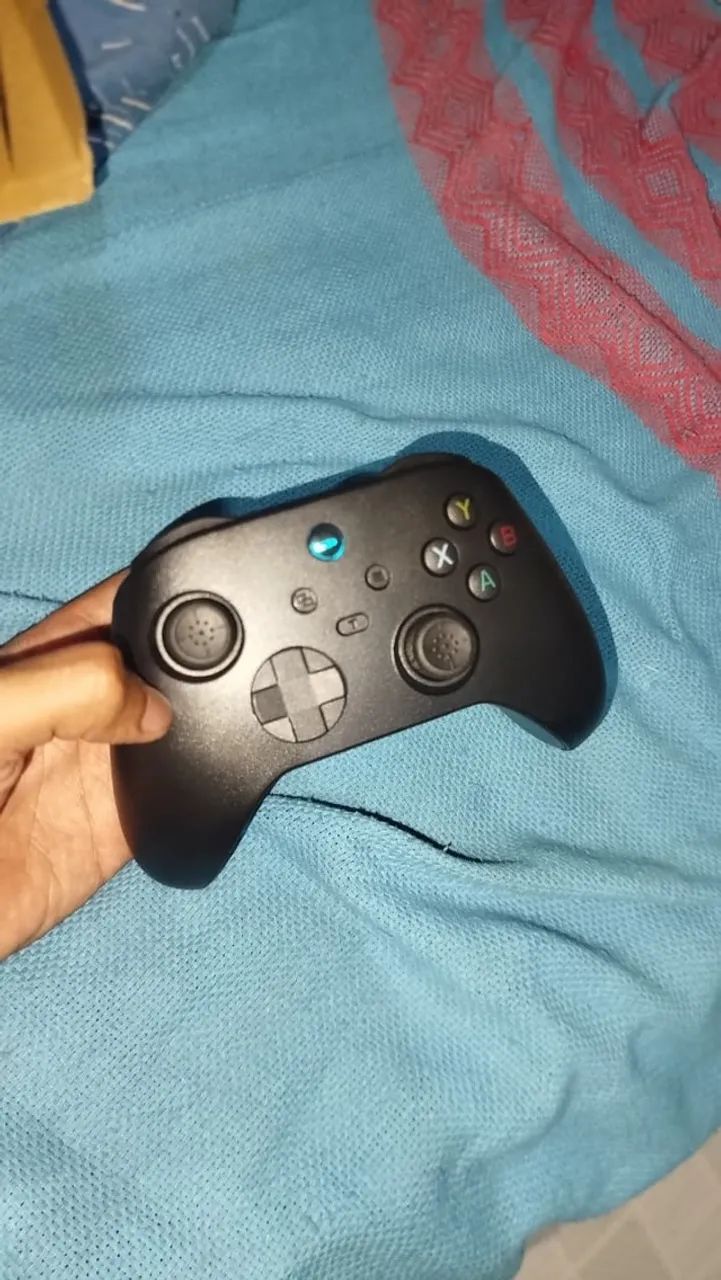Controle Para PC/Computador/Celular/Nintendo Switch - Foto 4