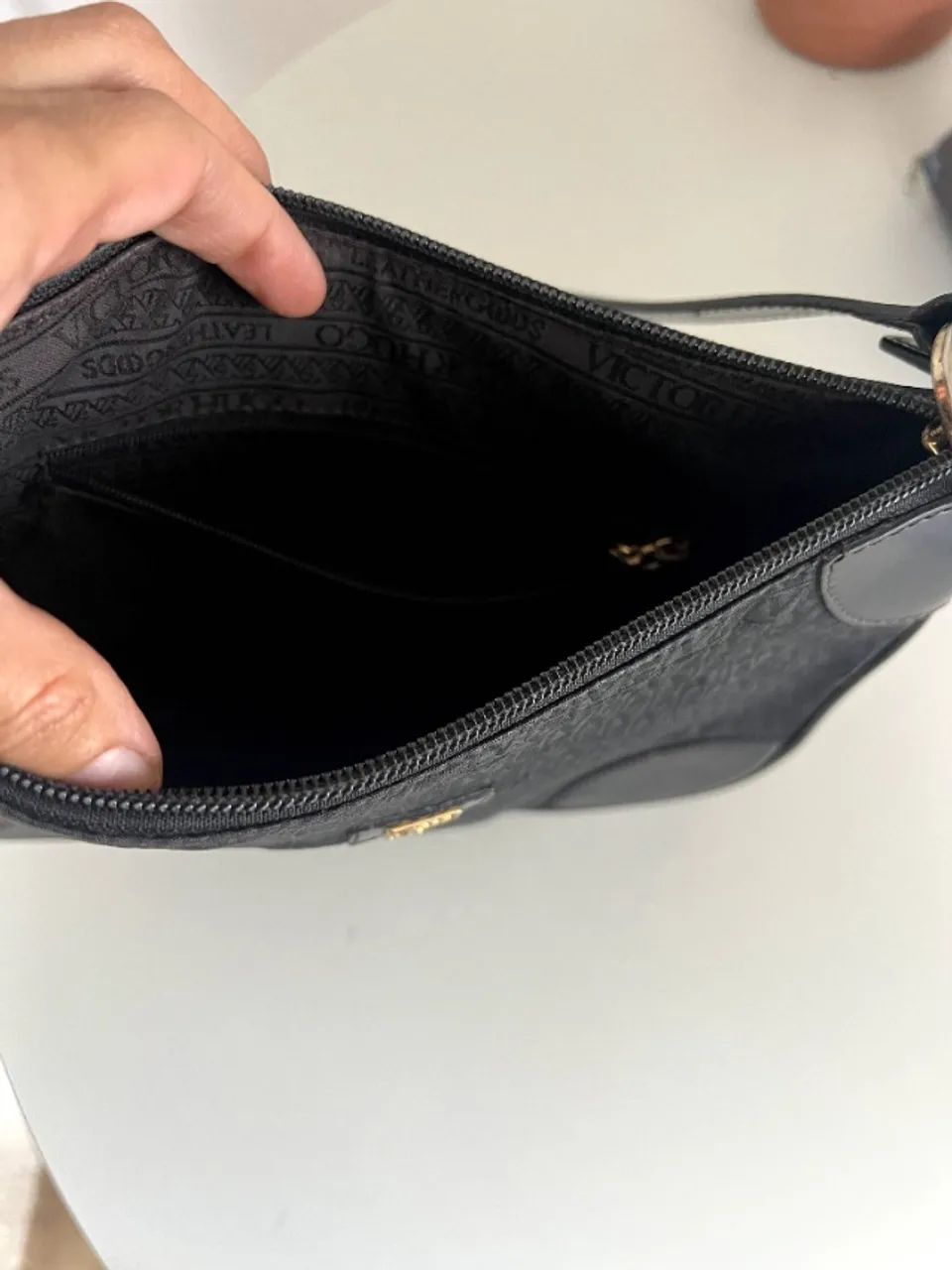 bolsa Victor Hugo original - Foto 4