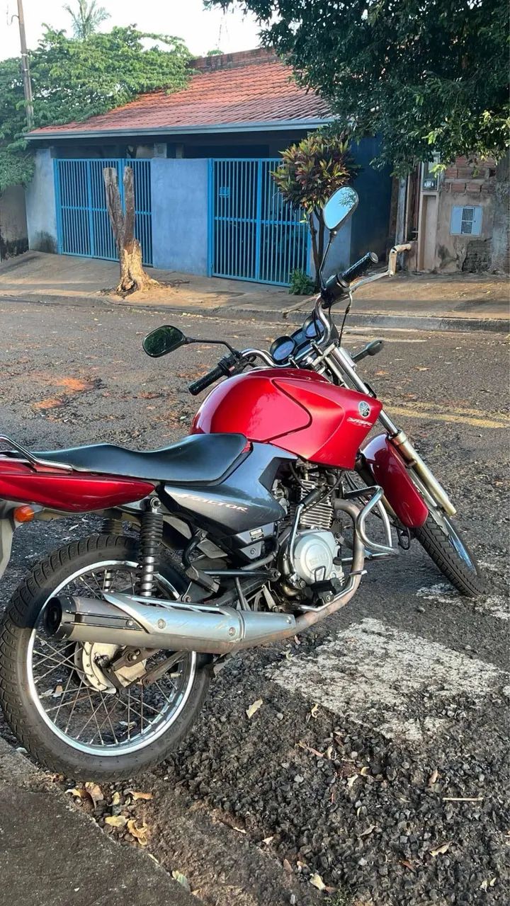 Yamaha Factor - Foto 2