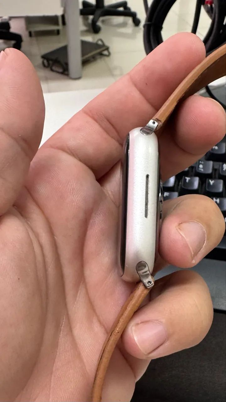 Apple Watch Series 8 45mm - Foto 4
