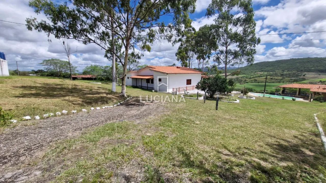 Incrível! Chácara Completa com 2.7 Hectares em Sairé/PE - Foto 3