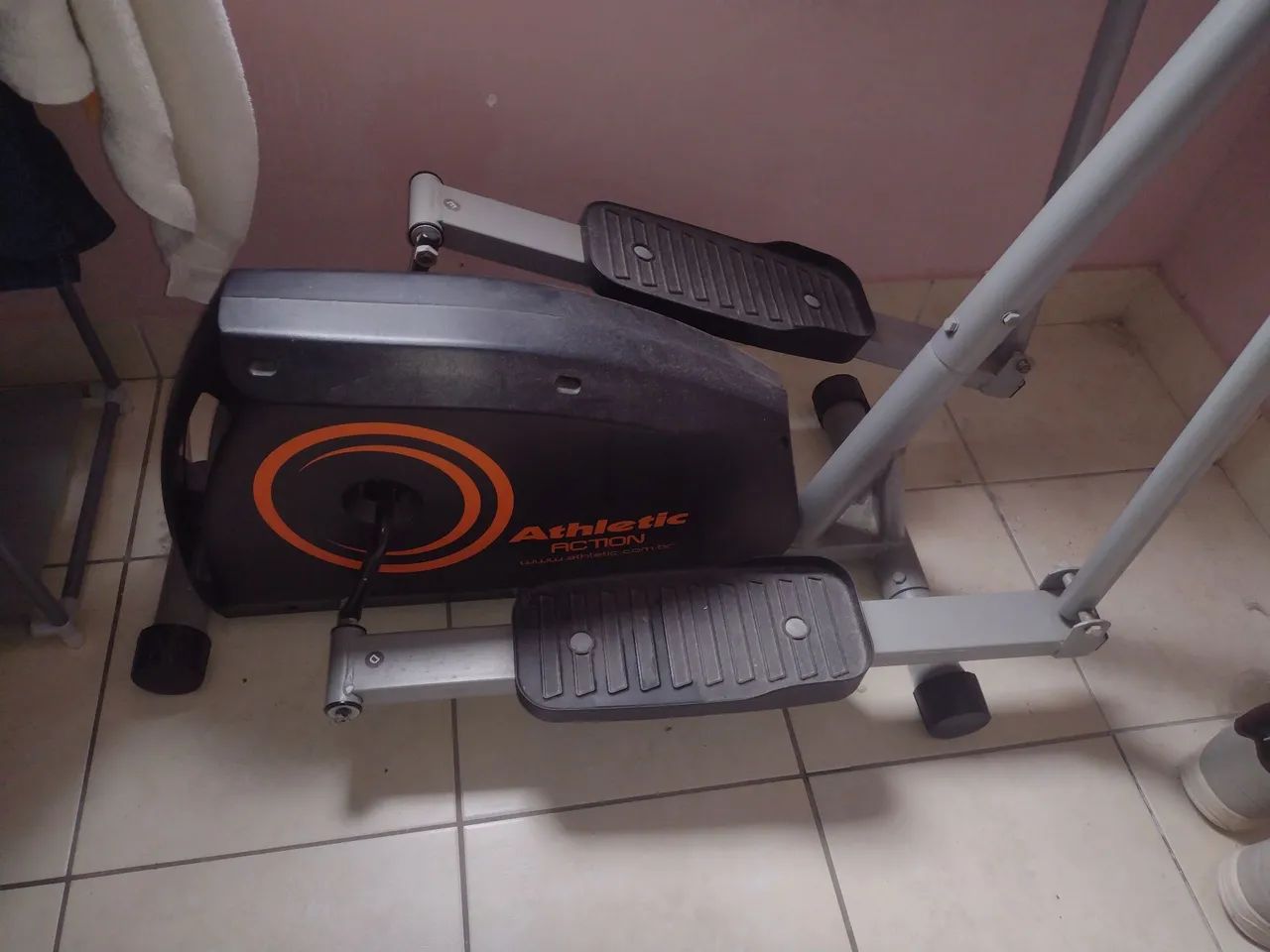 Aparelho Elíptico - Foto 2