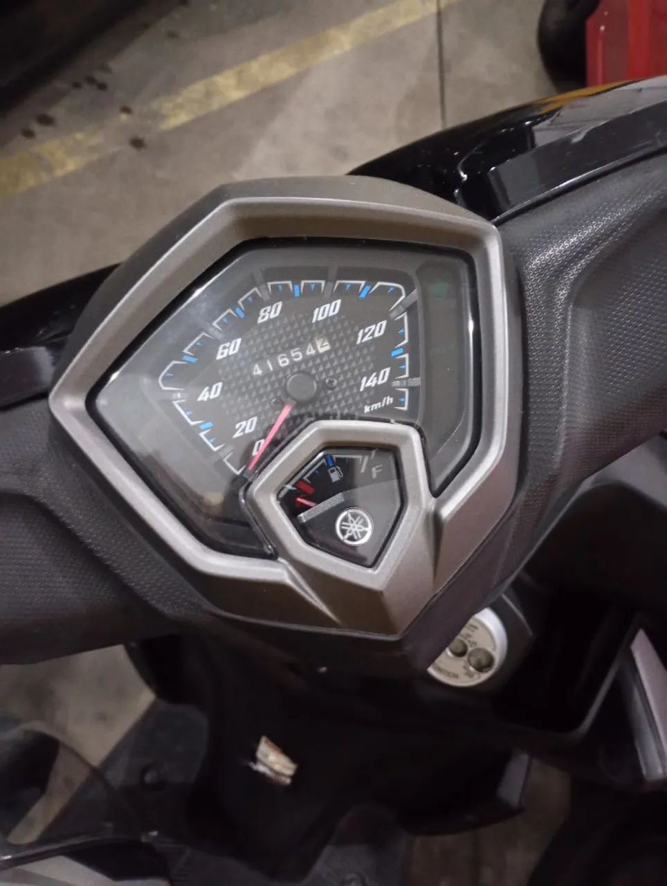 Yamaha neo  - Foto 2