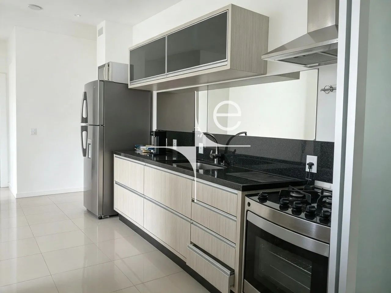 Apartamento 2 quartos no Itacorubi - Foto 5