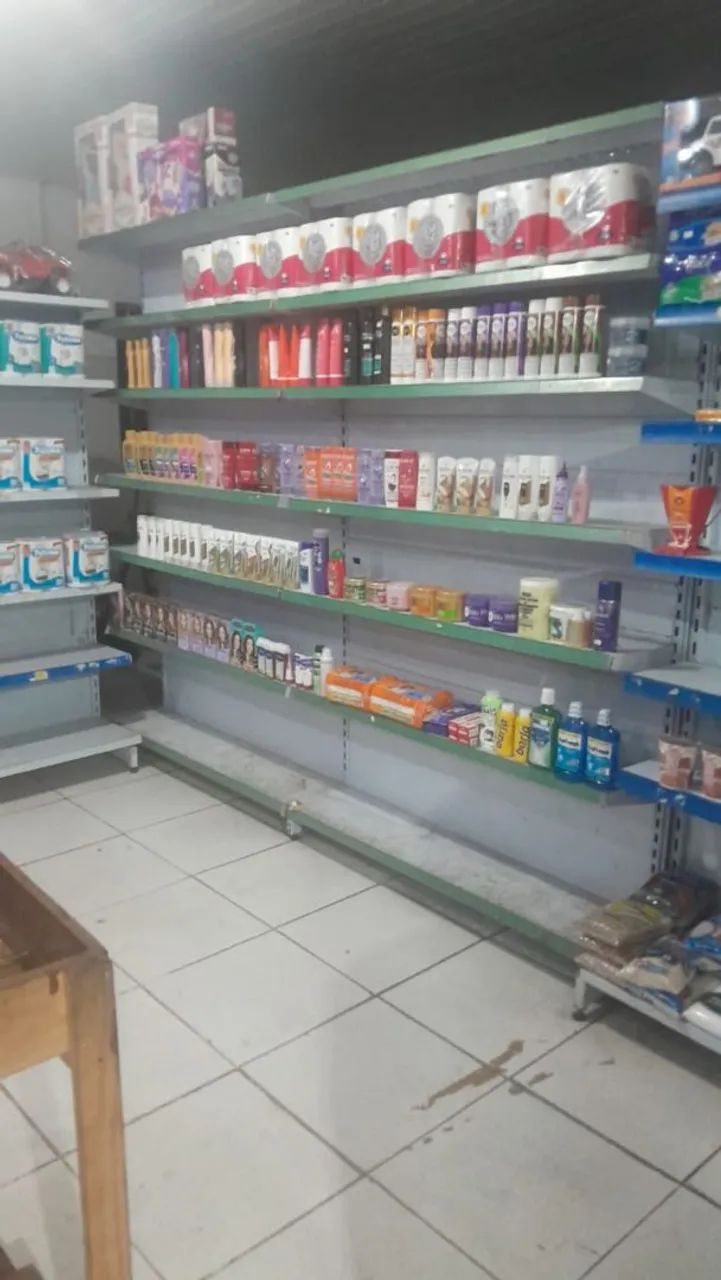 Mercadinho a venda  - Foto 4