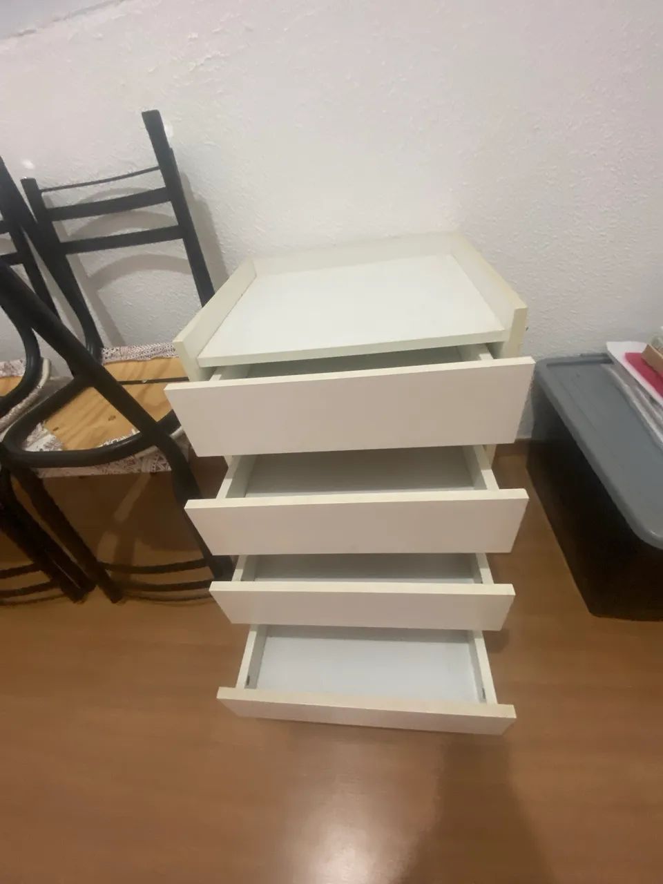 Gaveteiro de escritório  - Foto 3