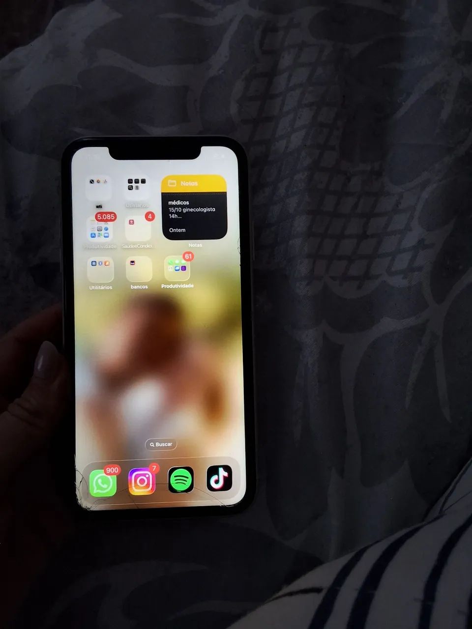 Iphone 11 - Foto 2