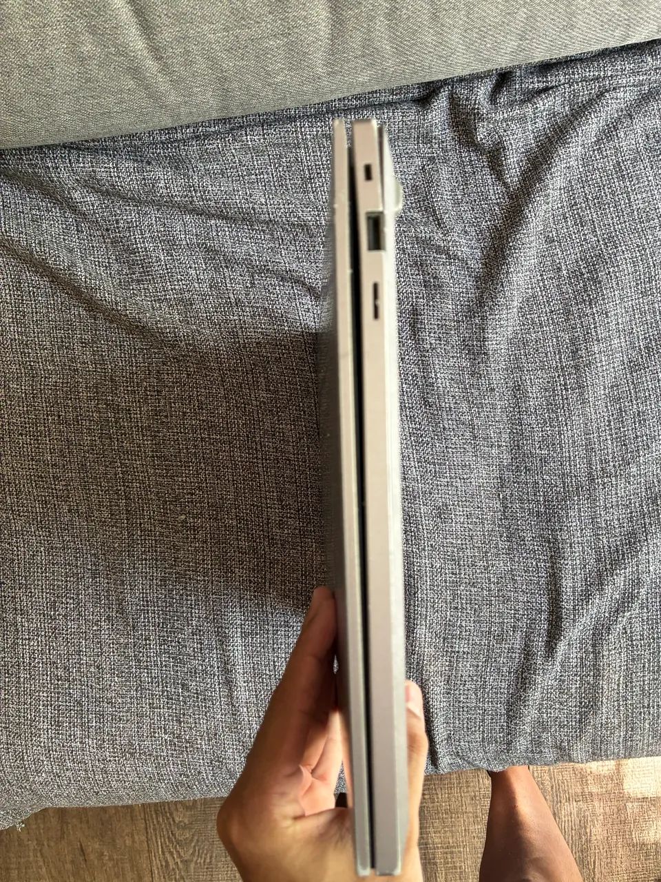 Notebook Samsung  - Foto 4