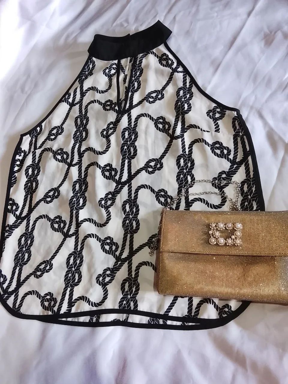 BLUSA FEMININA ?