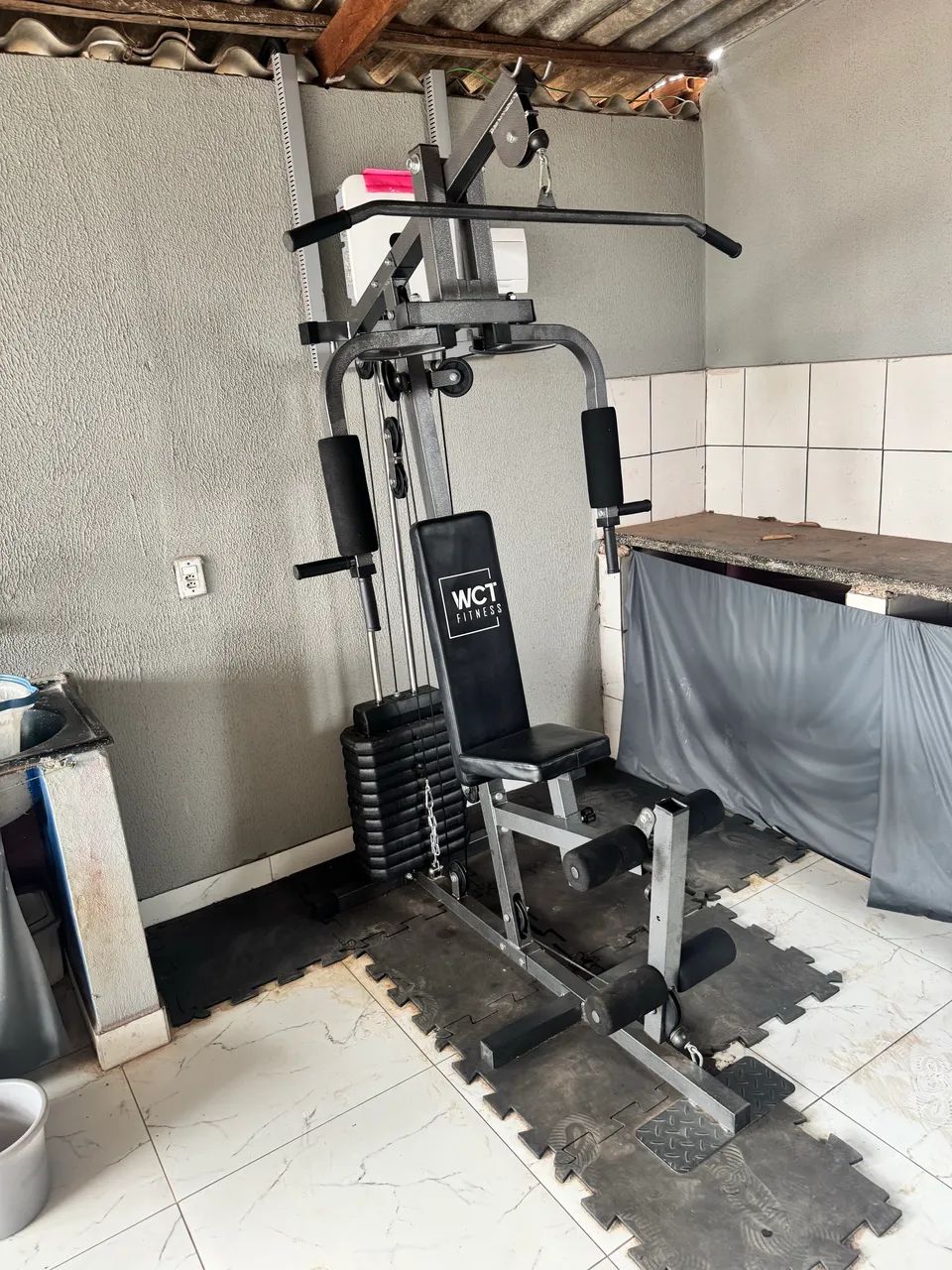 Equipamento para academia  - Foto 2