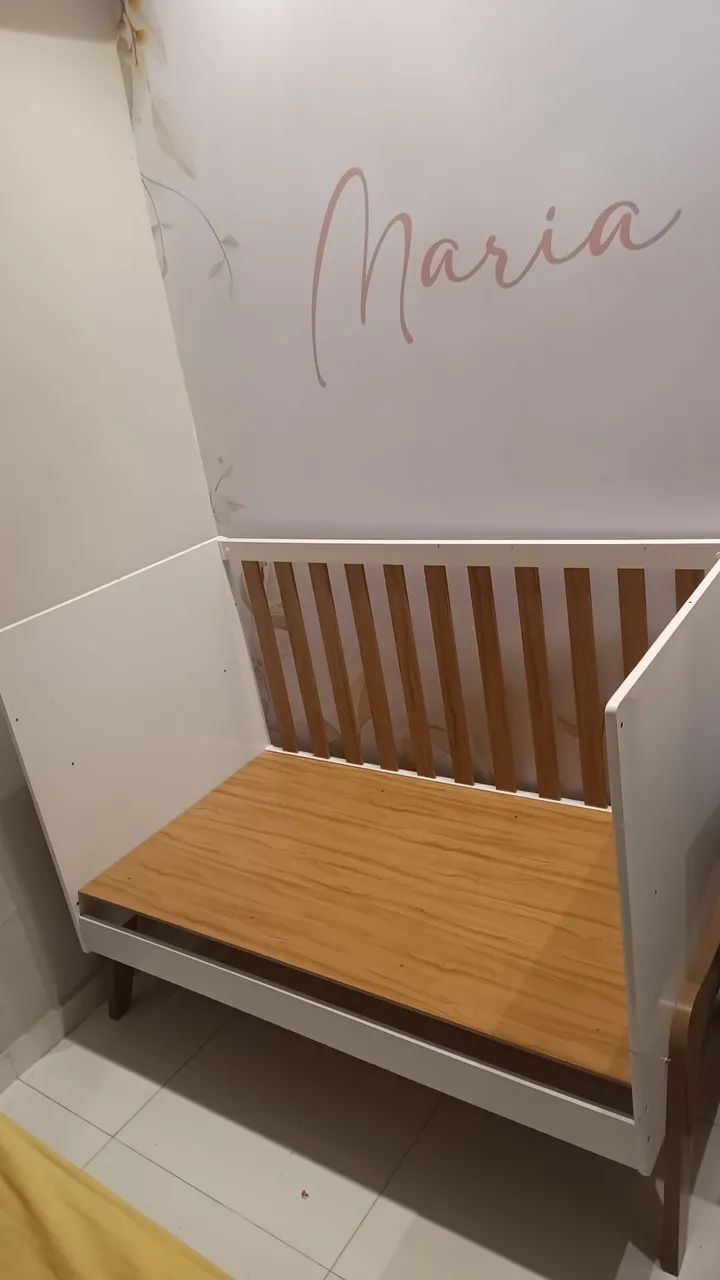 Berço