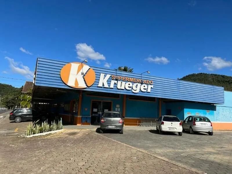 Sala comercial BENEDITO NOVO - SC - Foto 2