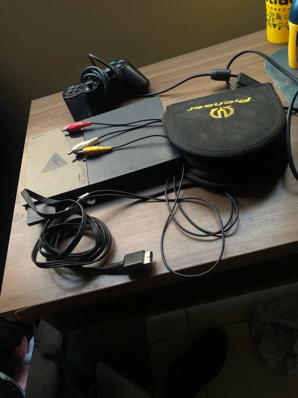 PlayStation 2 
