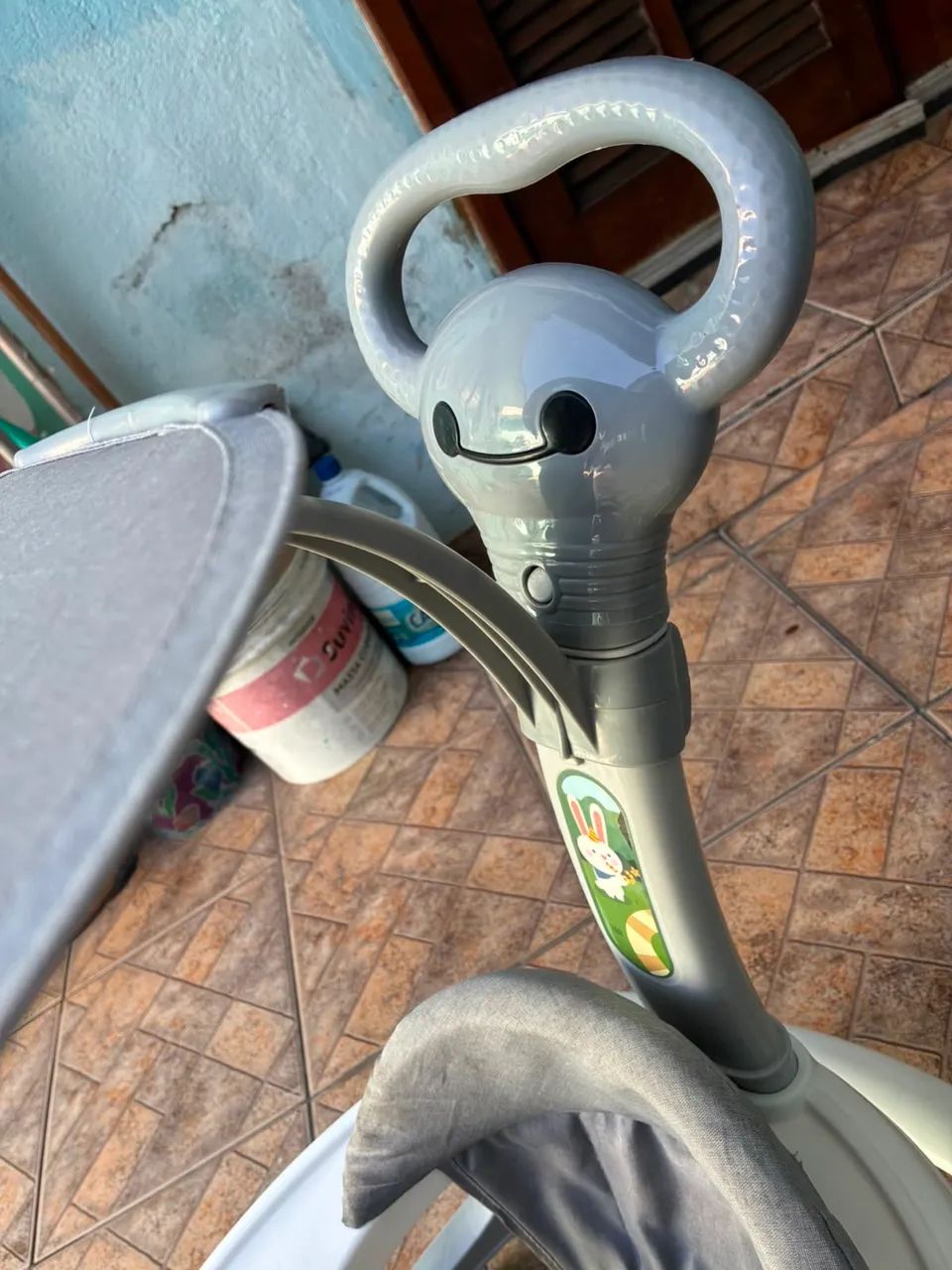 Andador Kababy - Foto 2