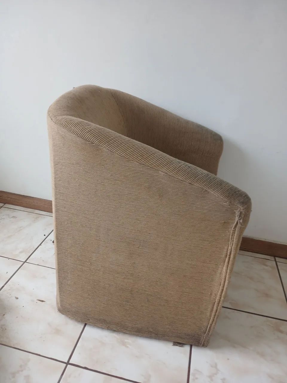 Duas poltronas  - Foto 3