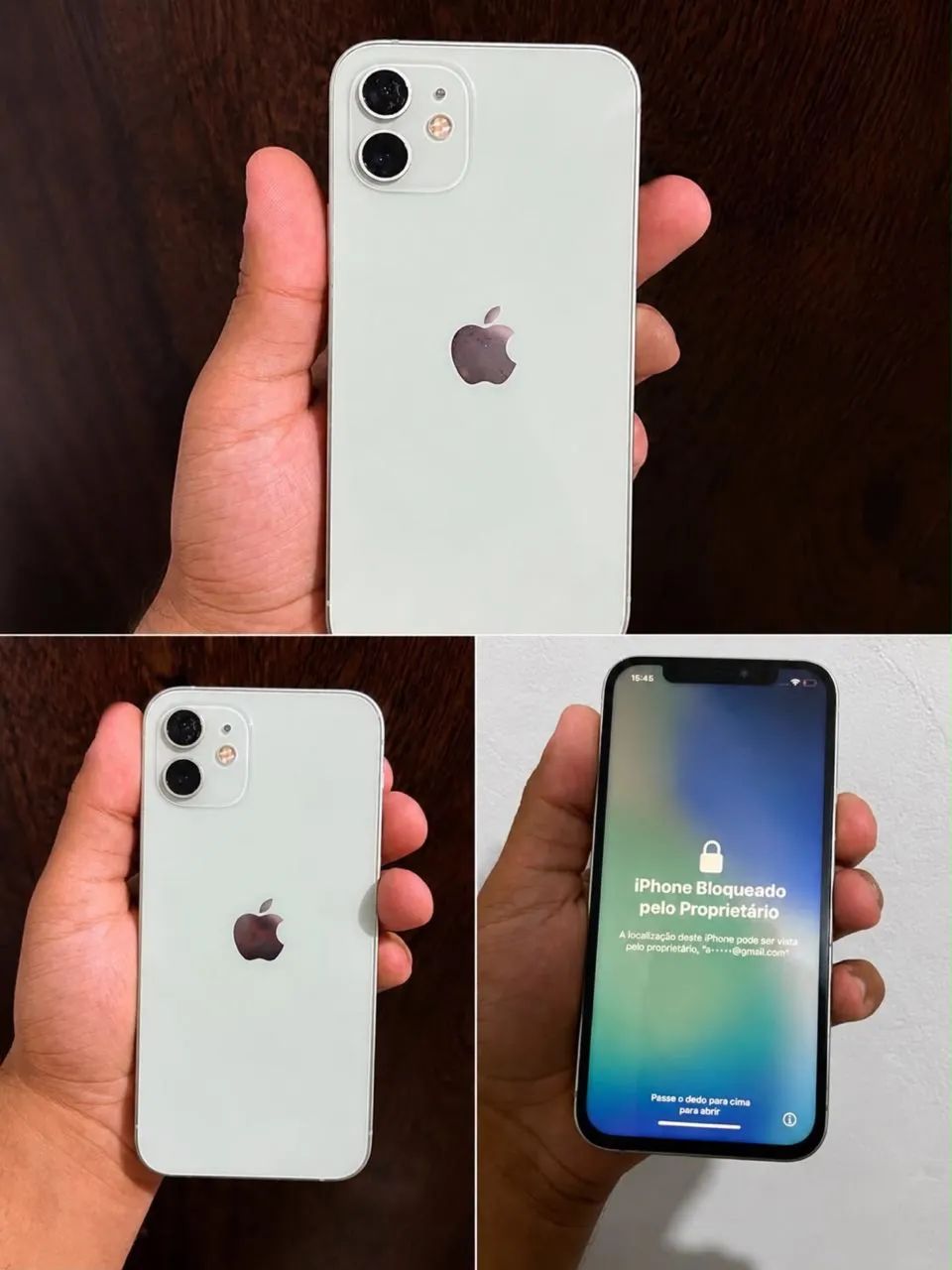 Iphone 12 