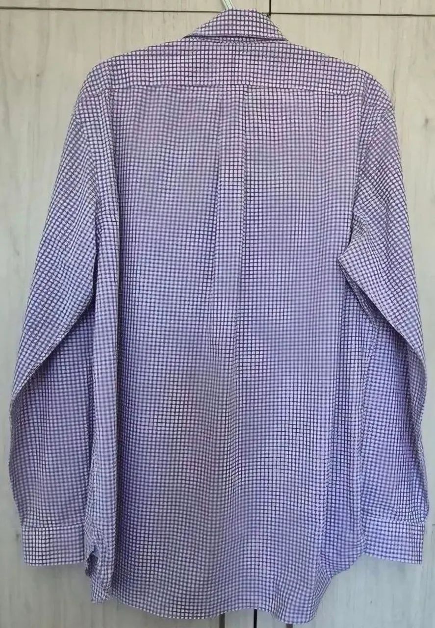Camisa Social Ralph Loren original - Foto 5