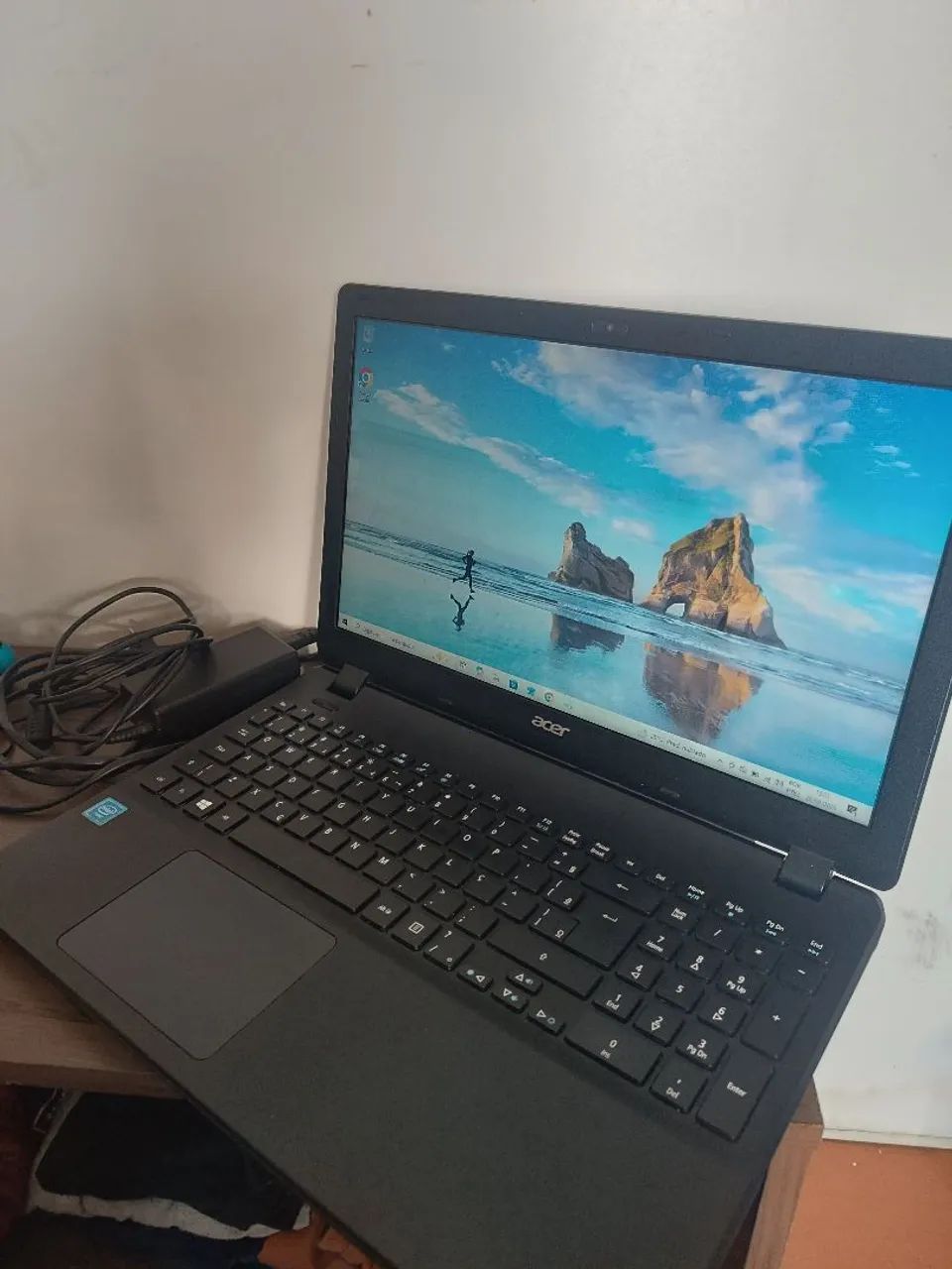 Notebook Acer - Filé