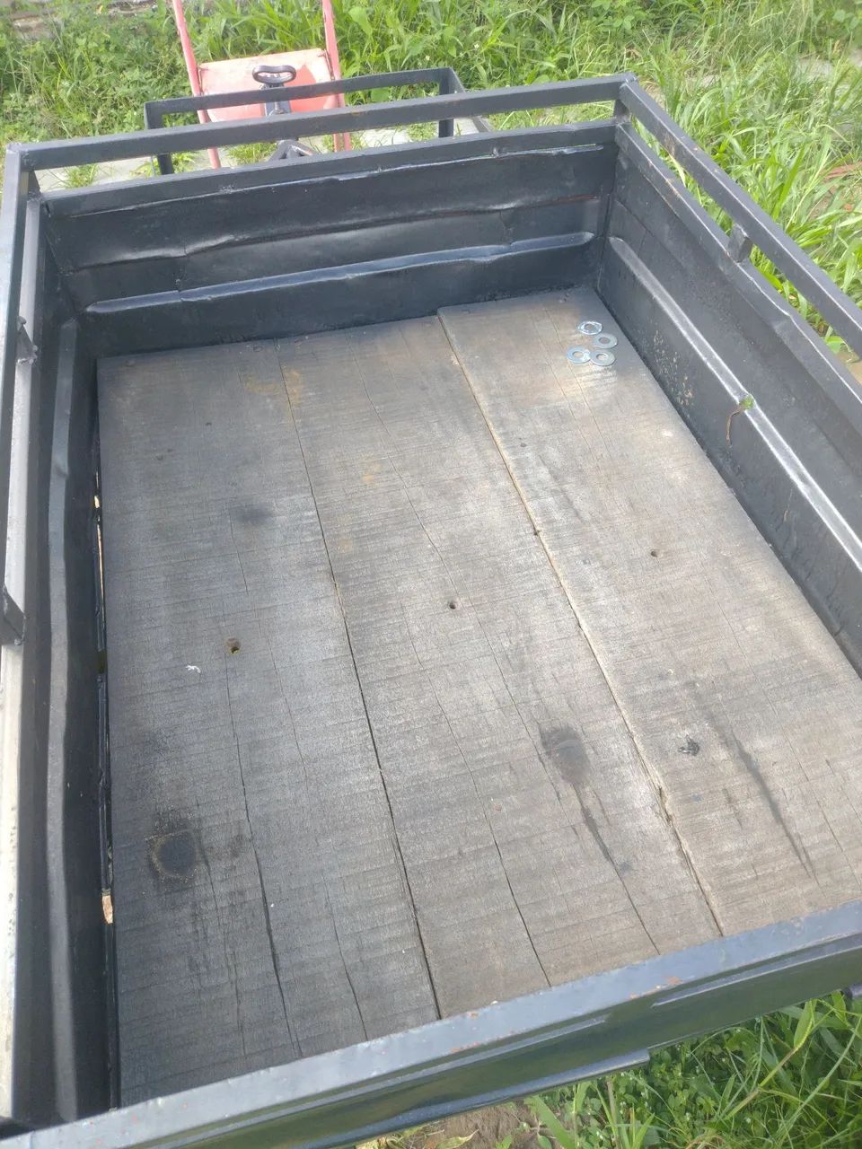 CARRETINHA  - Foto 3