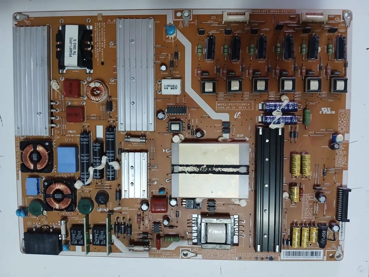 Samsung BN44-00271A