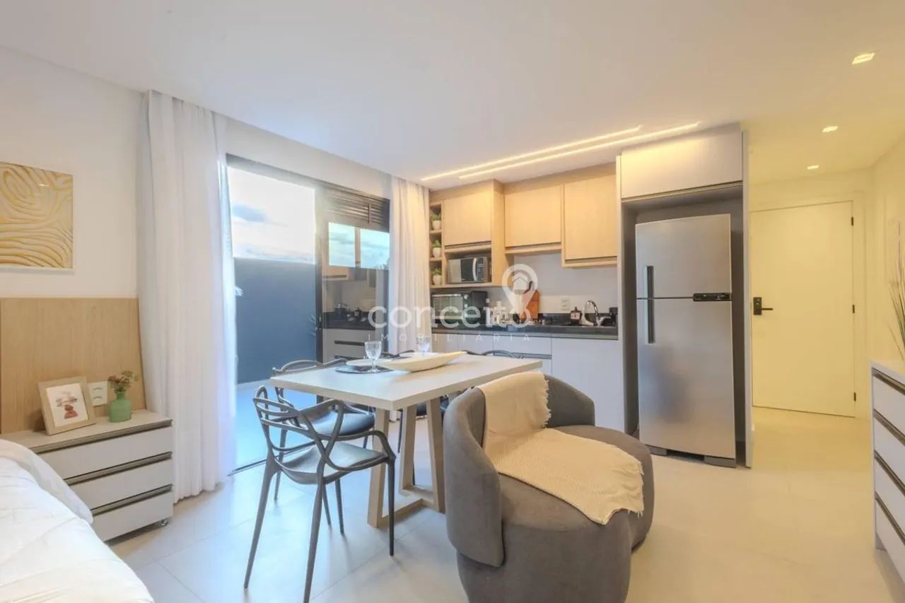 Loft Mobiliado com Hidromassagem na Velha! - Foto 4