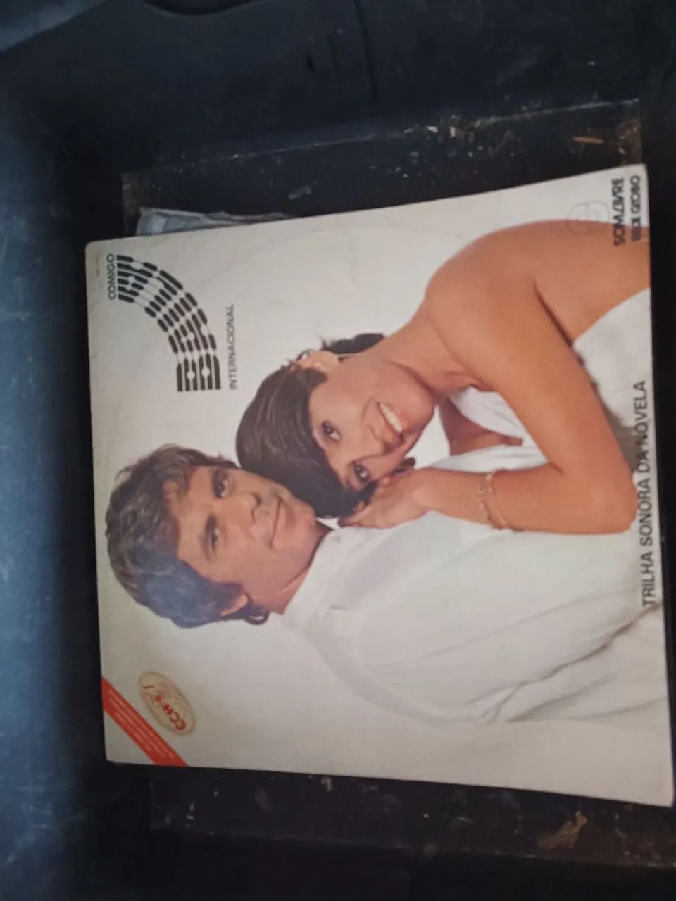 Disco de Vinil  - Foto 2
