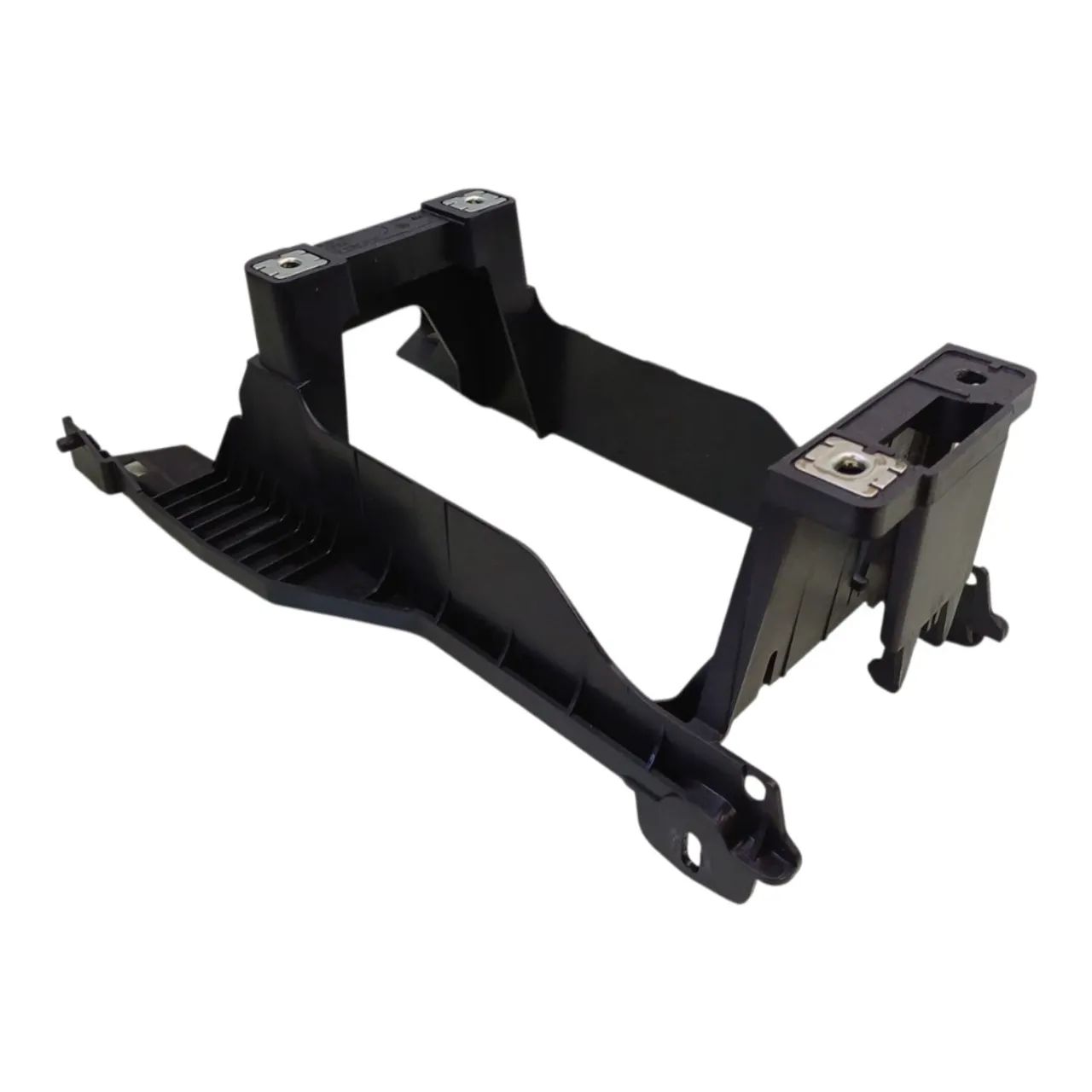 Suporte Console Central Audi Q3 2012 2018 - Foto 5