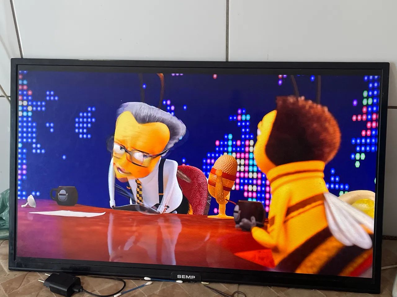 Smarth TV semp