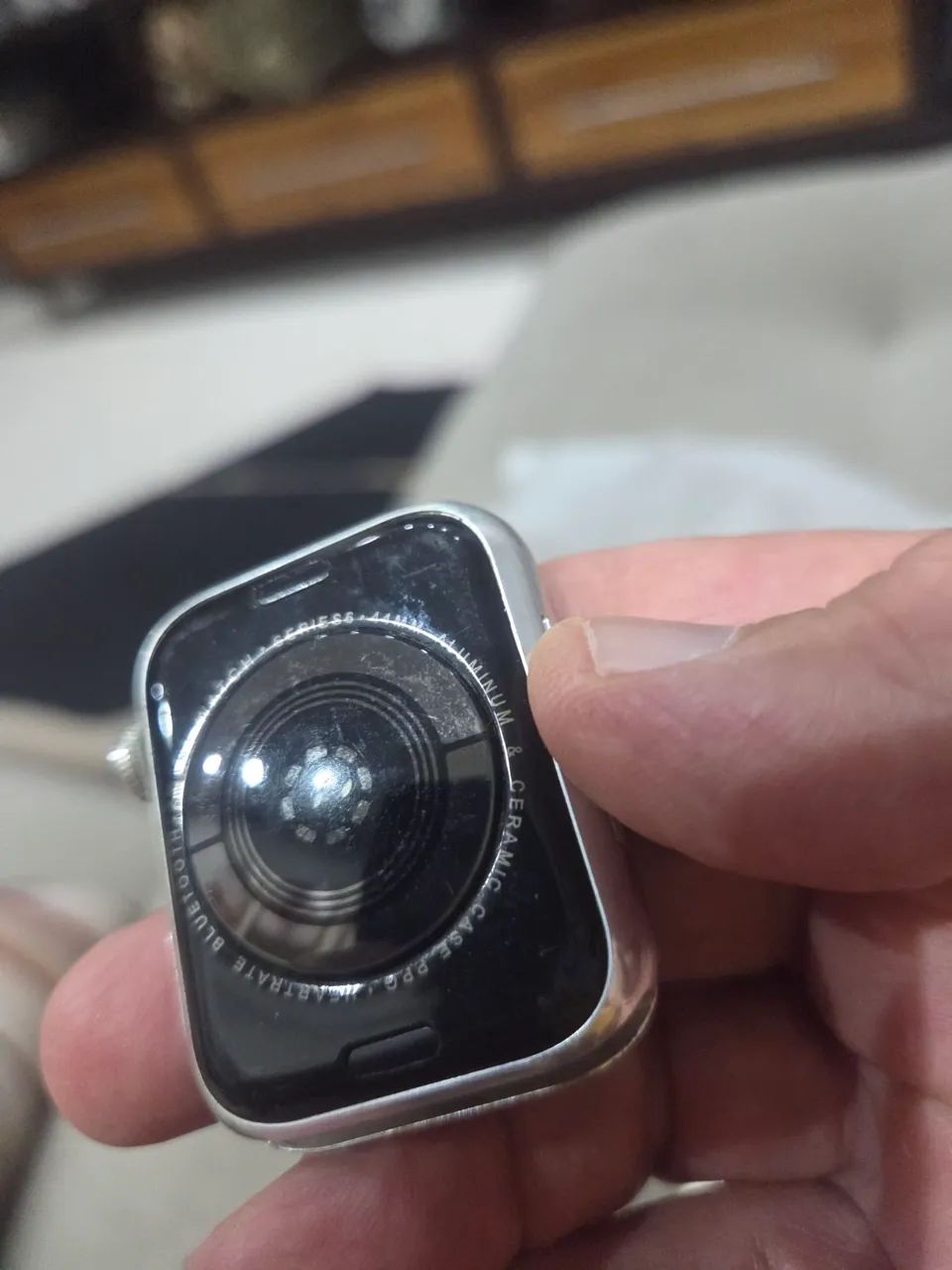 Smartwatch  - Foto 3