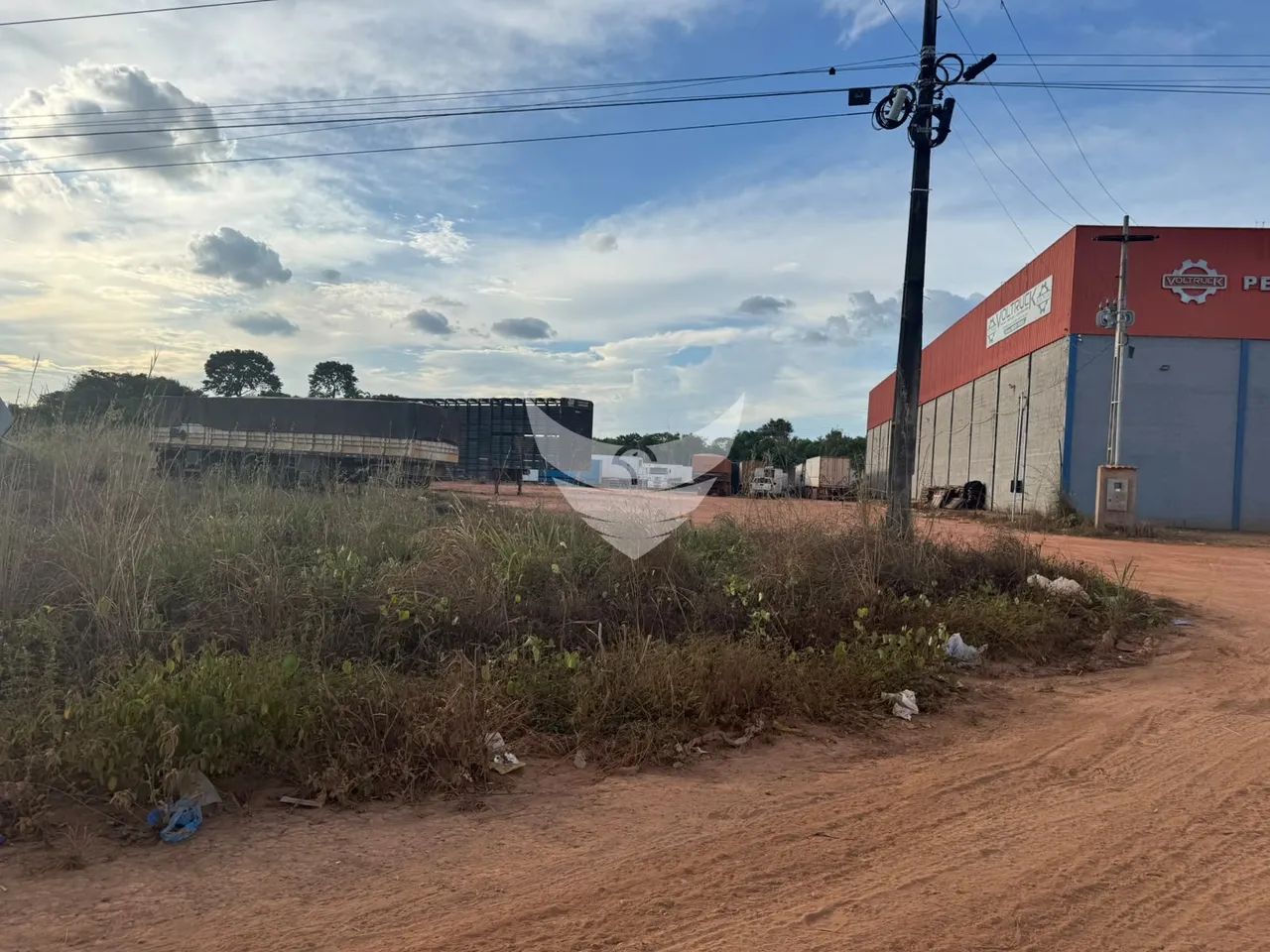 Galpão, com Terreno 13.000 - Foto 5
