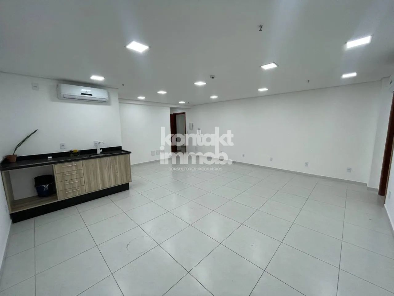 Sala Comercial para alugar 58m² em Parque Bela Vista - Foto 3