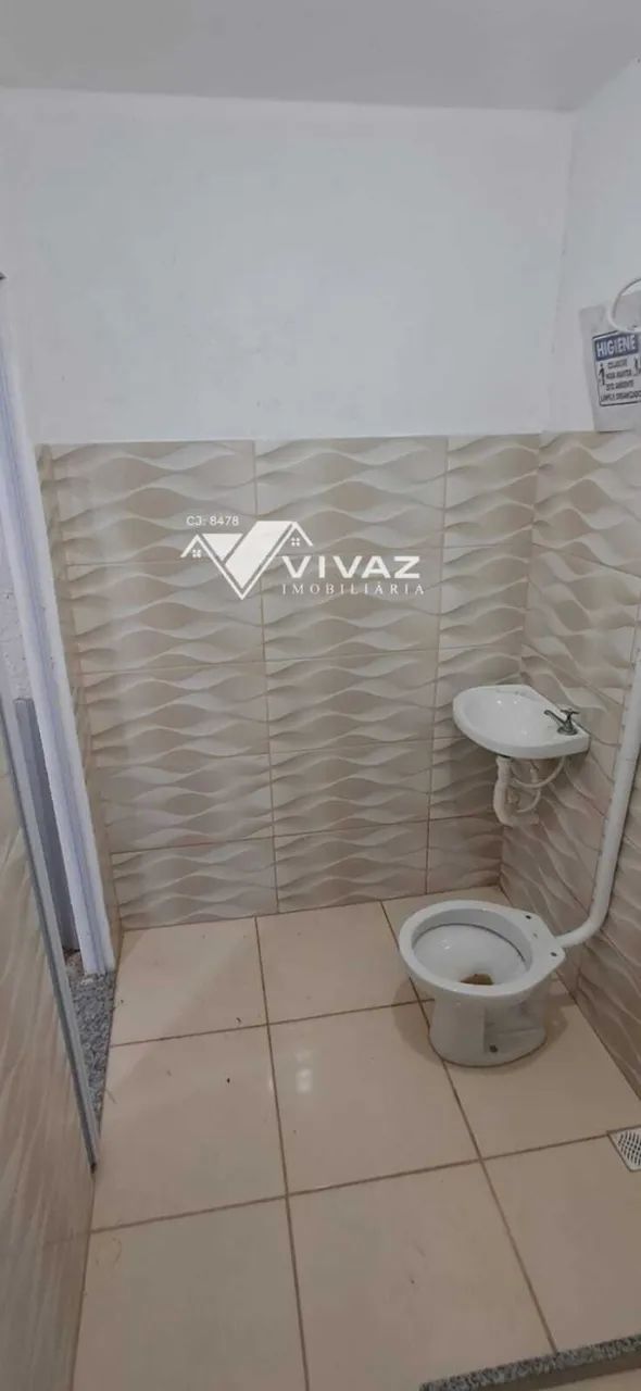 Ótimo Galpão na Abolição - Foto 4