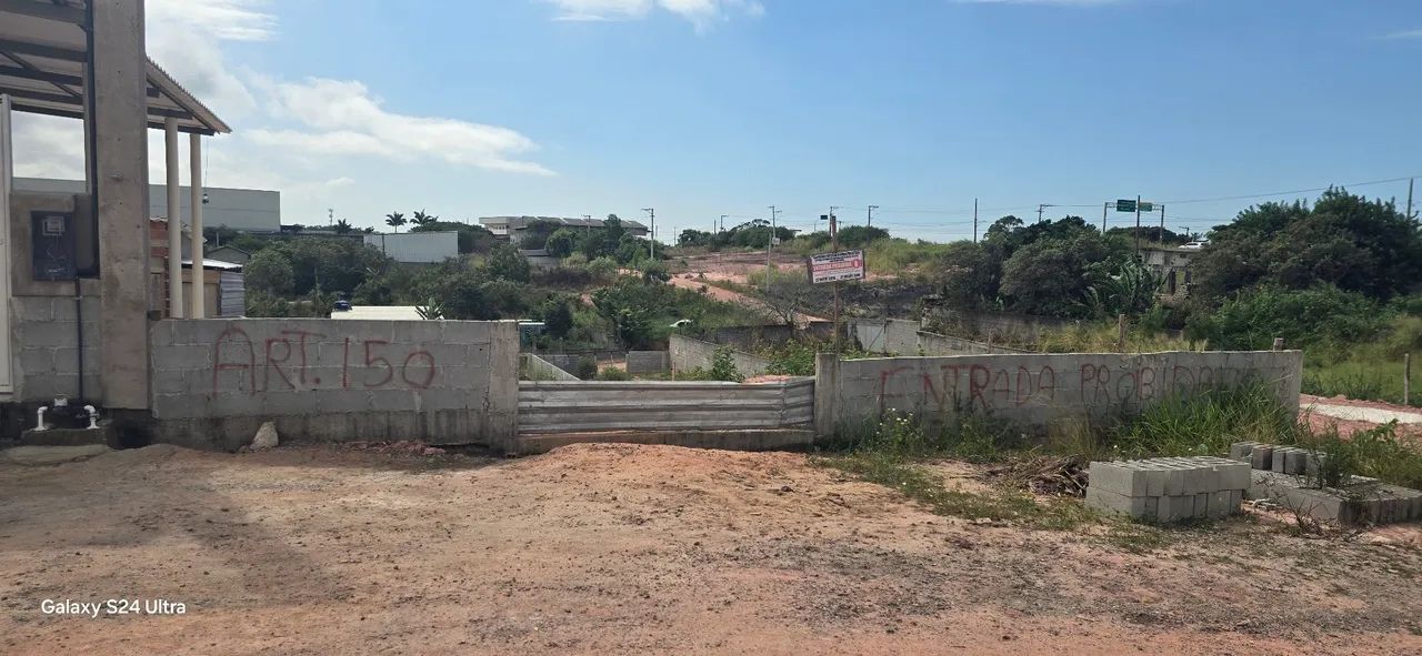 LOTE NA PRAIA À VENDA - SOLAR DE VÊNUS - PONTA DA FRUTA - VILA VELHA/ES, TROCO, PARCELO <br> - Foto 11