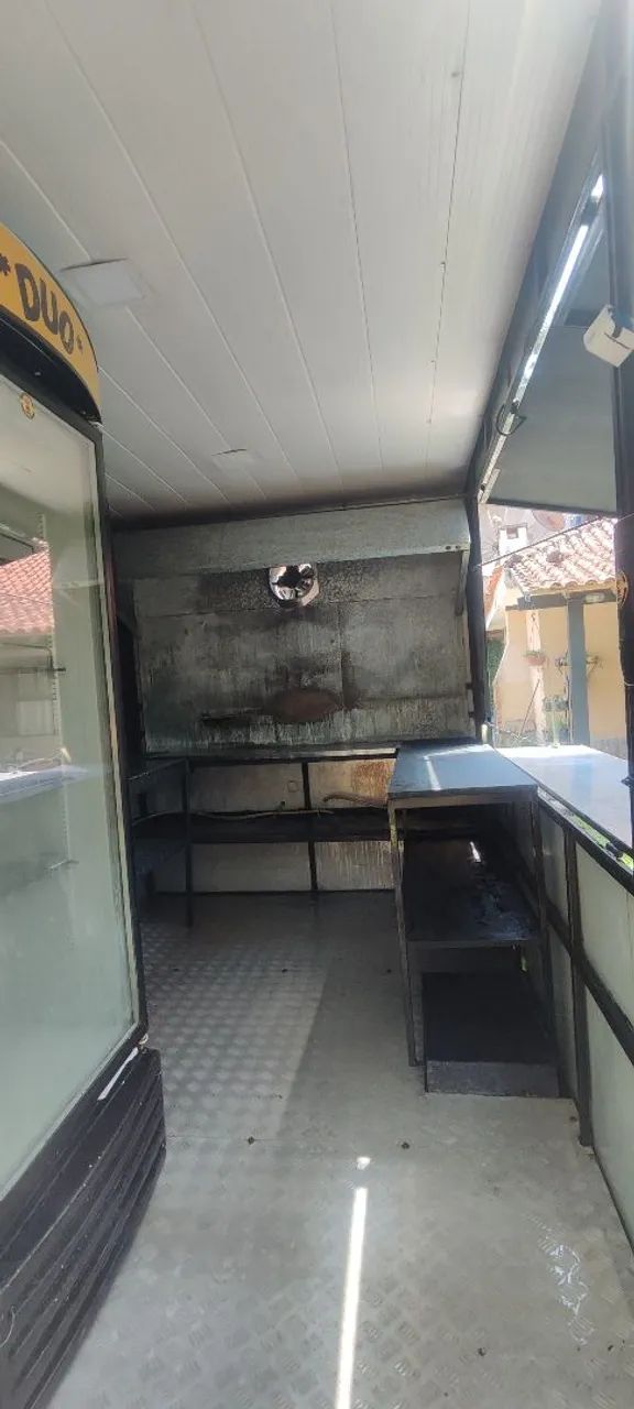 Vendo trailer - food truck  - Foto 5