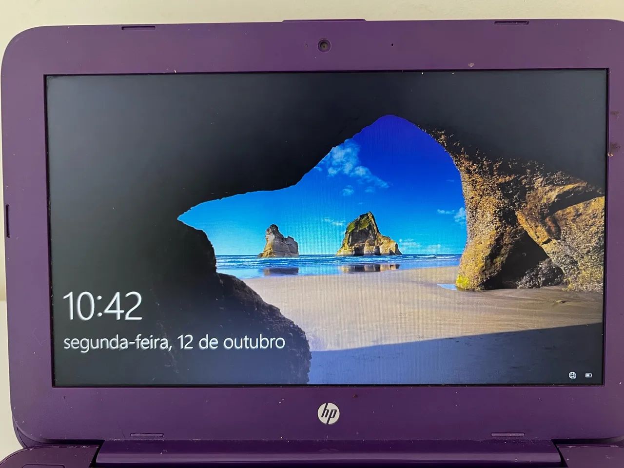 Notebook HP - Foto 2