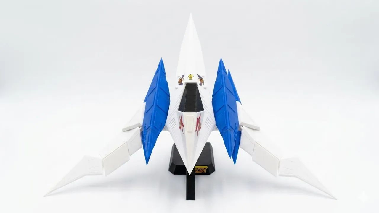 Nave star Fox Nintendo 64 - Foto 3