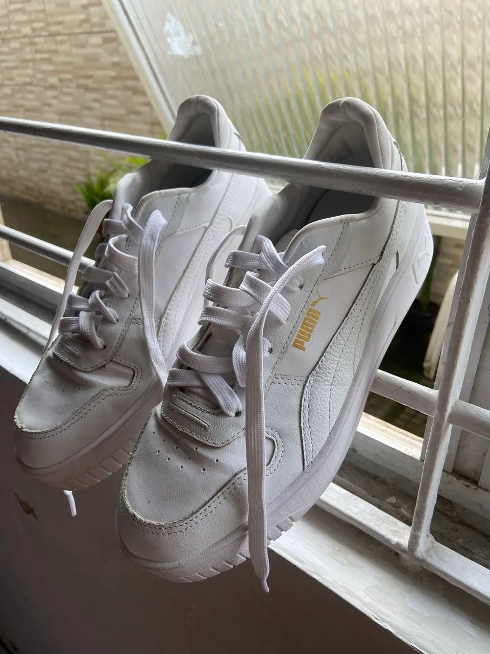 TÊNIS CASUAL FEMININO PUMA 