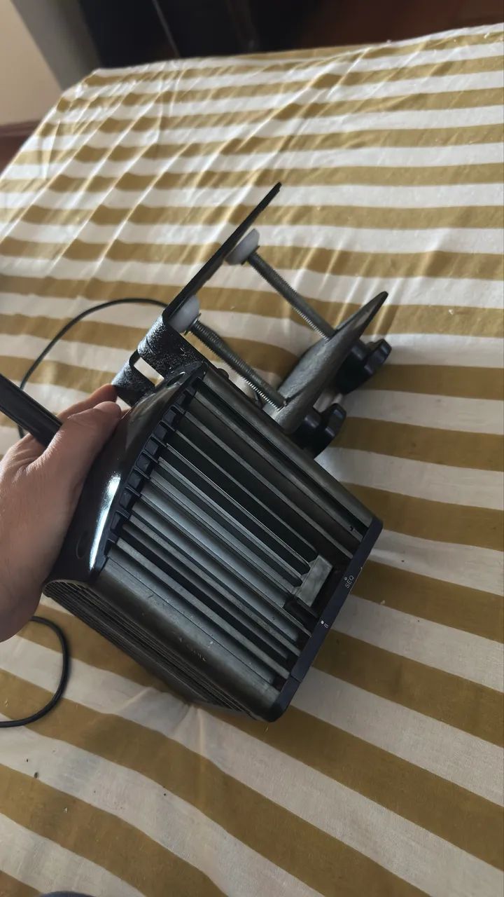 Câmbio Fanatec  - Foto 4